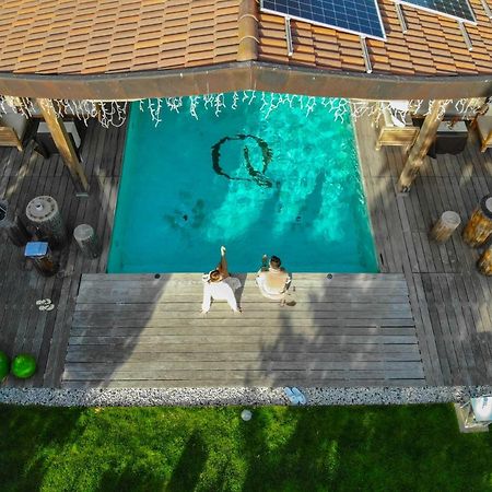 Olympic Spa Hotel - Adults Only Vigo di Fassa Bagian luar foto